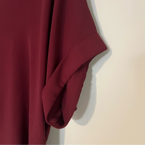 Lush Blouse - Like New - Picture 3 of 3